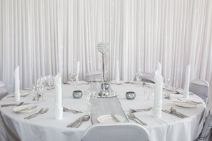 Salone per matrimoni