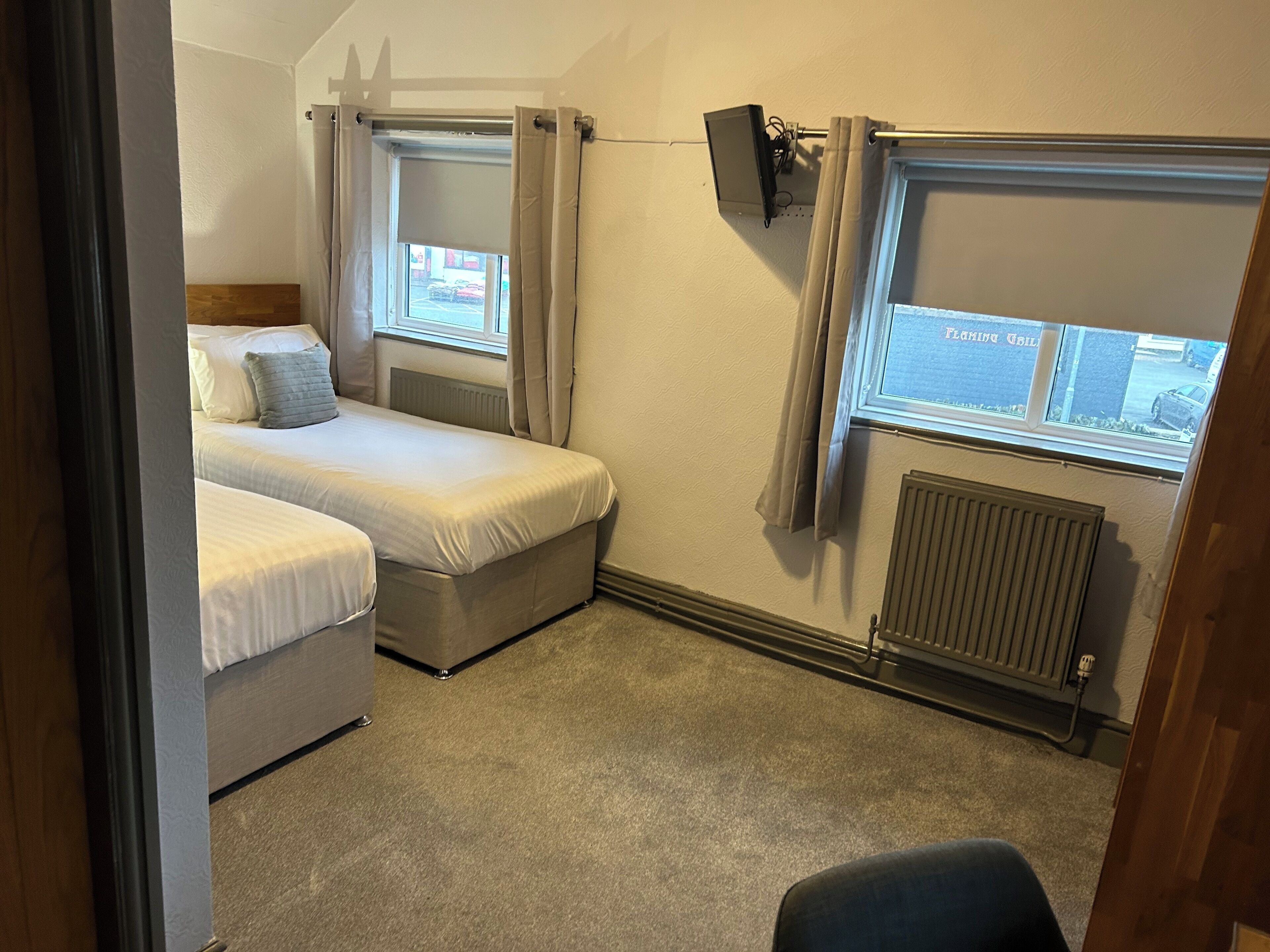 Kamar