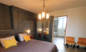 Chambre Double (Moulin)
