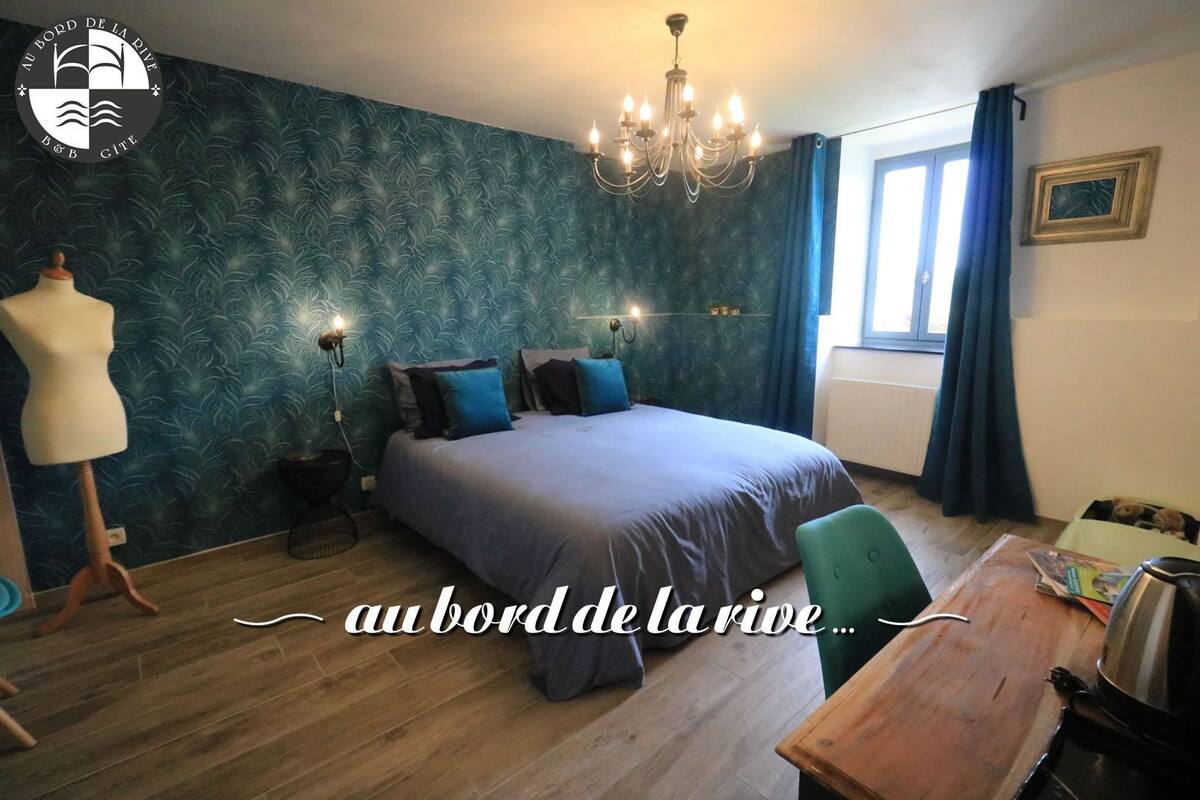Suite, 2 chambres (Lavoir)