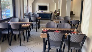 Unclassified image, 4 of 15, button - Hotel Baghan (Ortaca)