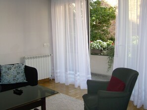 تلفزيون ذكي