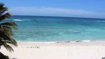 Am Strand