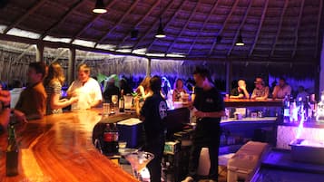 Bar (ter plaatse)