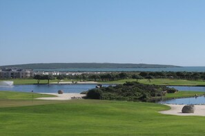 Point of interest - Rietbaai Waterfront Langebaan (Langebaan)