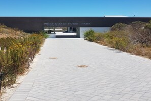 Point of interest - Rietbaai Waterfront Langebaan (Langebaan)