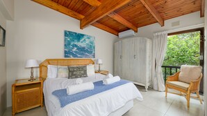 Classic Villa, 2 Bedrooms, Non Smoking, Lagoon View