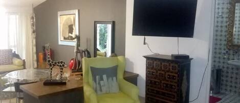 Interieur