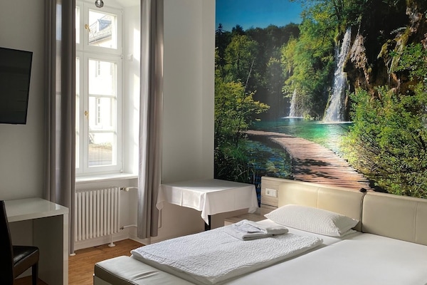Literie hypoallergénique, décoration personnalisée