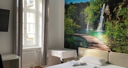 Frankfurter Hof 1834