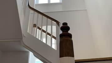 Treppe