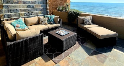 Sea of Cortez Waterfront