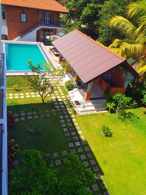 Exterior - Green wood villa (Negombo)