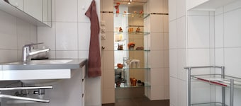 Ferienwohnung im Fürstenland