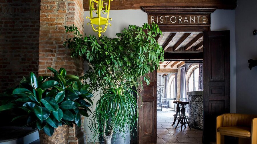 Relais Cascina Scottina
