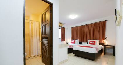 OYO 520 Pattaya Cantina