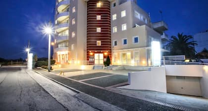 GK Airport Suites - Free Shuttle