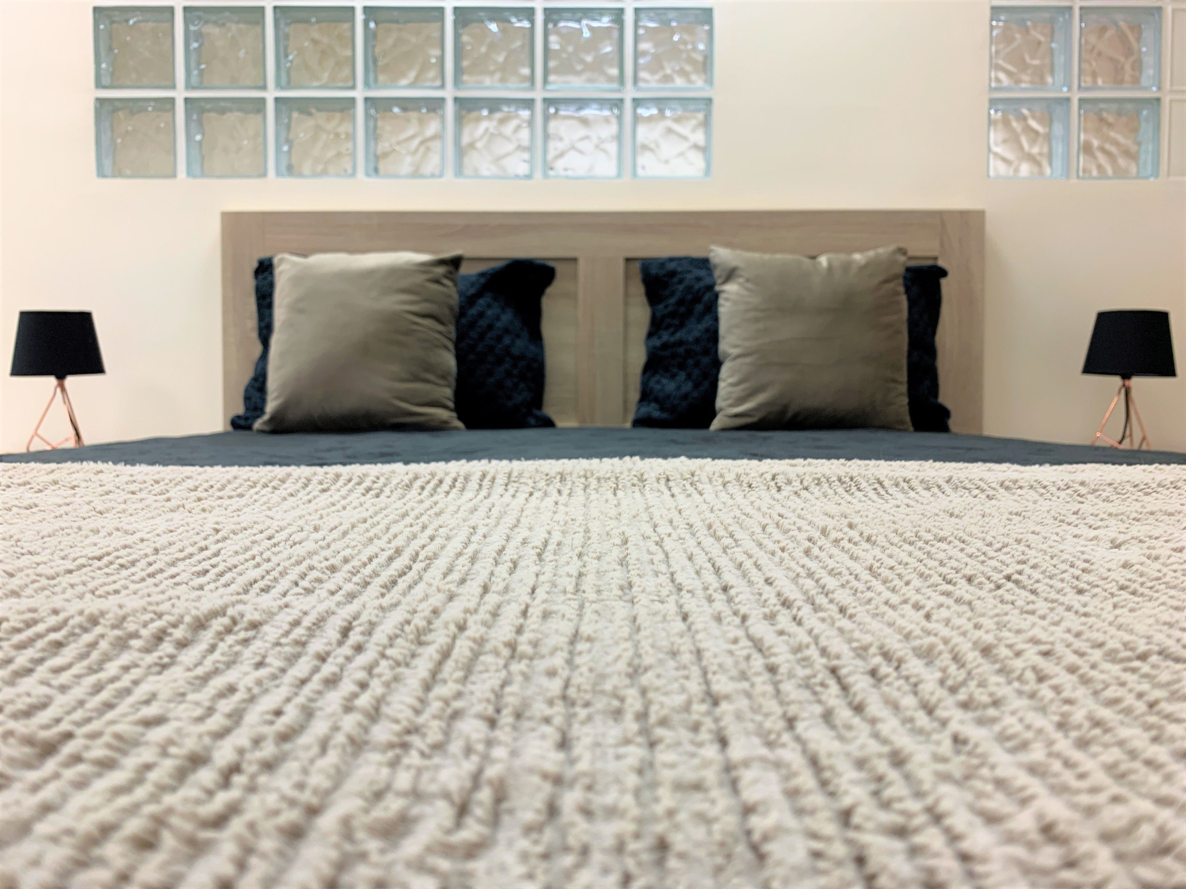 Standard Suite | 1 bedroom, free WiFi, bed sheets