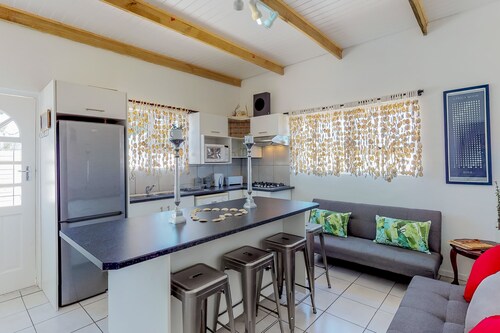 Seeberg Cottage B Hermanus