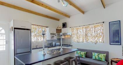 Seeberg Cottage B Hermanus