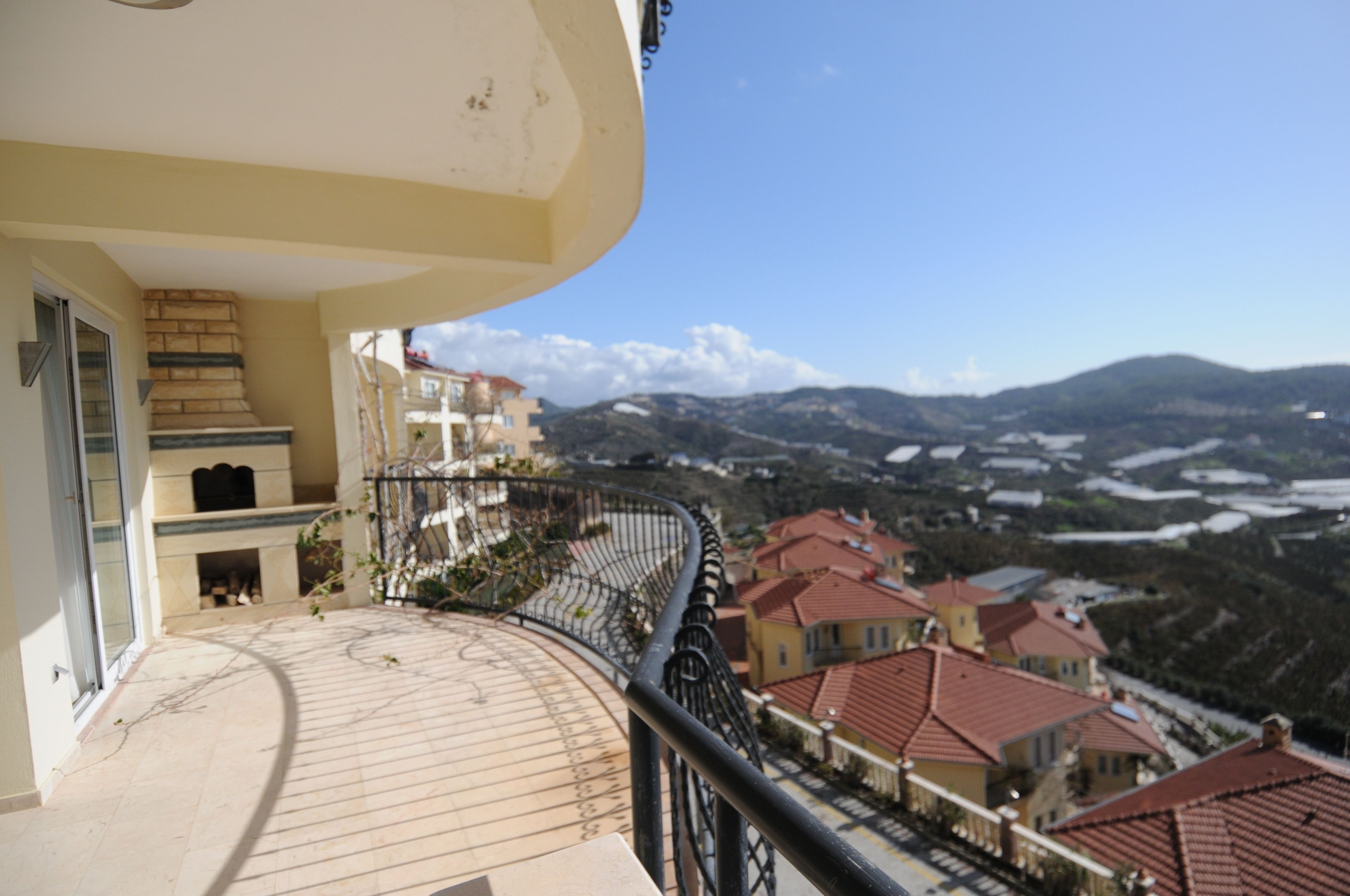 Foto - Appartement Goldcity 2 chambres, vue sur mer, aquapark non inclus