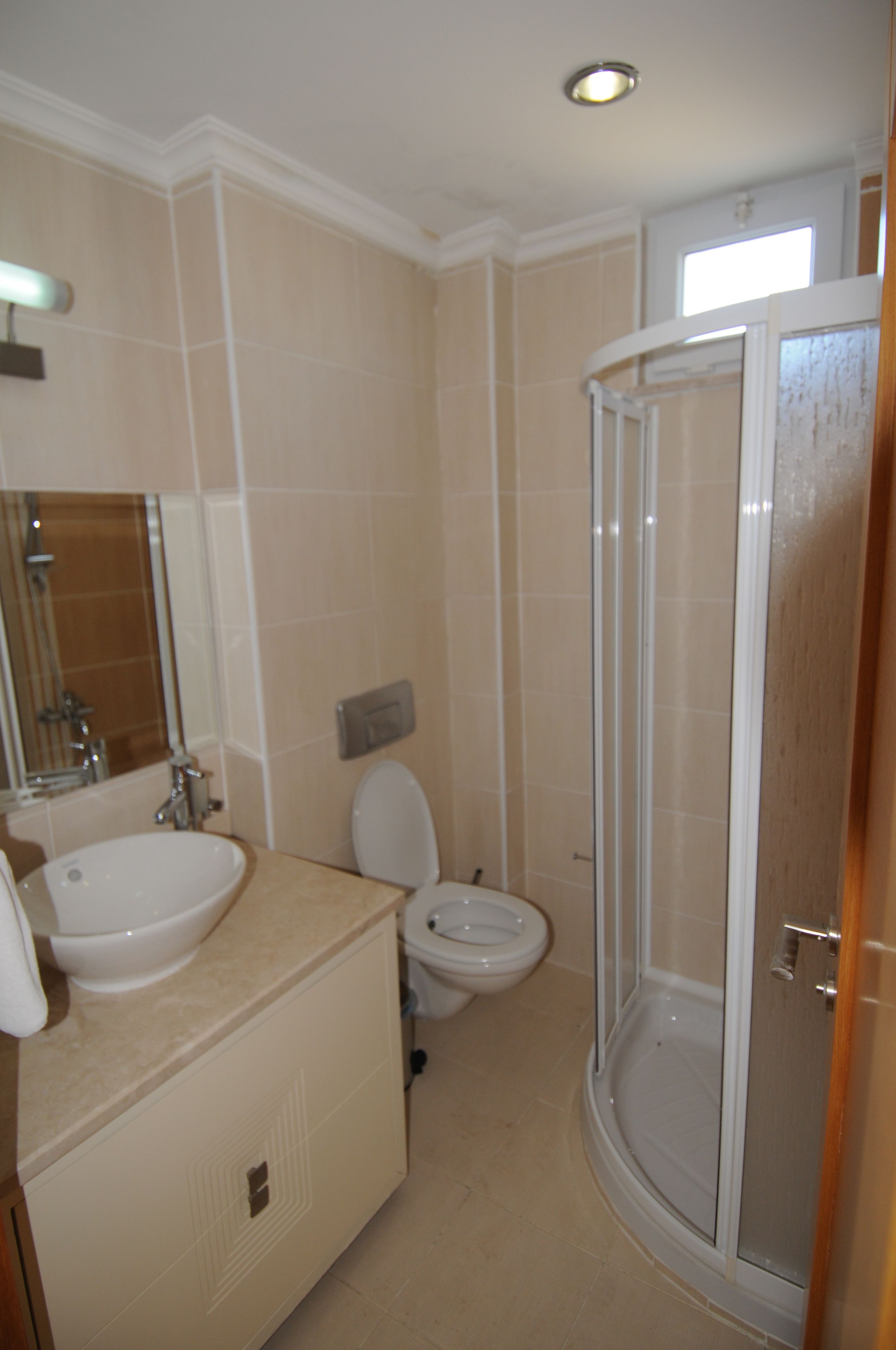 Foto - Appartement Goldcity 2 chambres, vue sur mer, aquapark non inclus