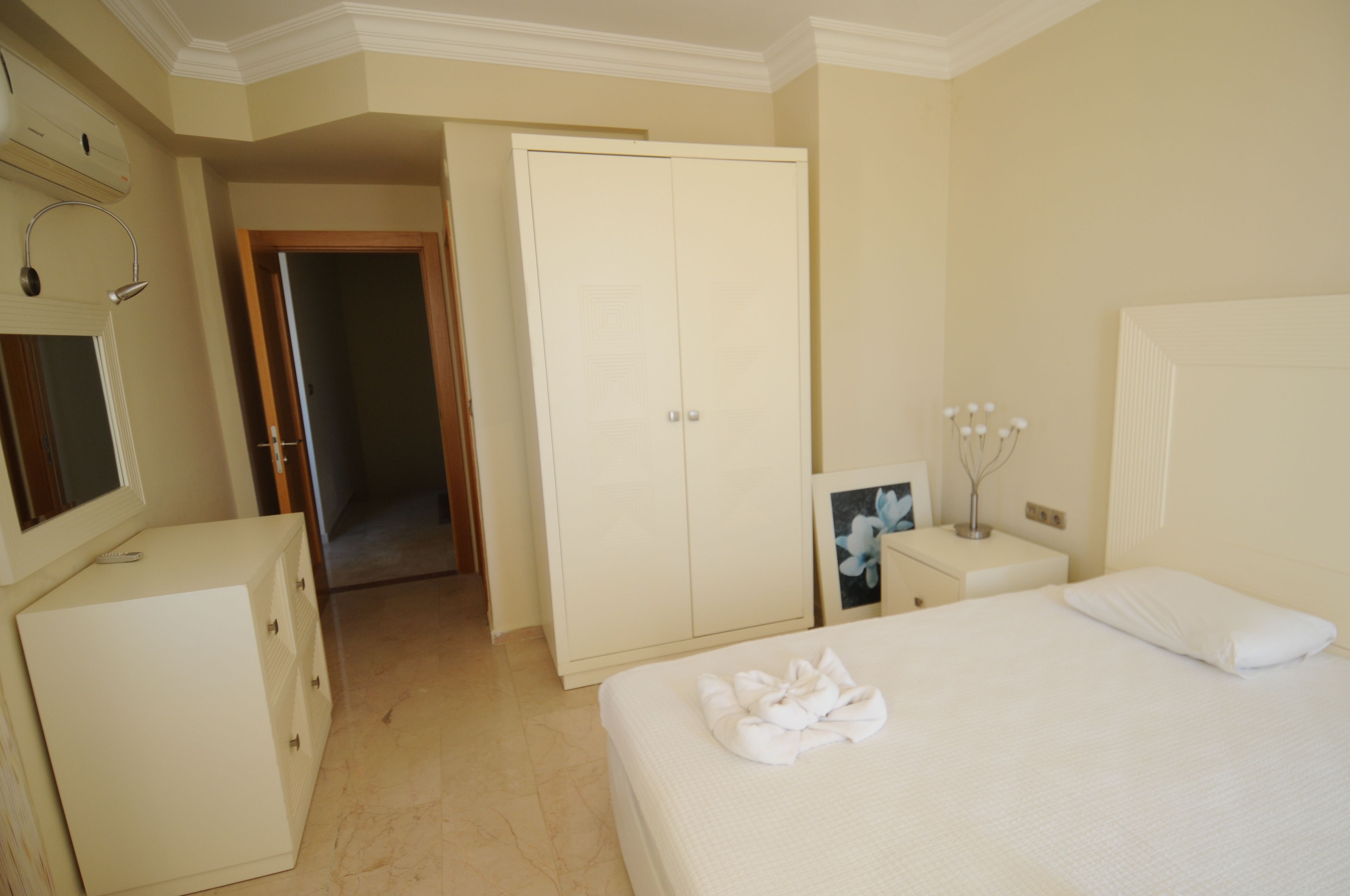 Foto - Appartement Goldcity 2 chambres, vue sur mer, aquapark non inclus