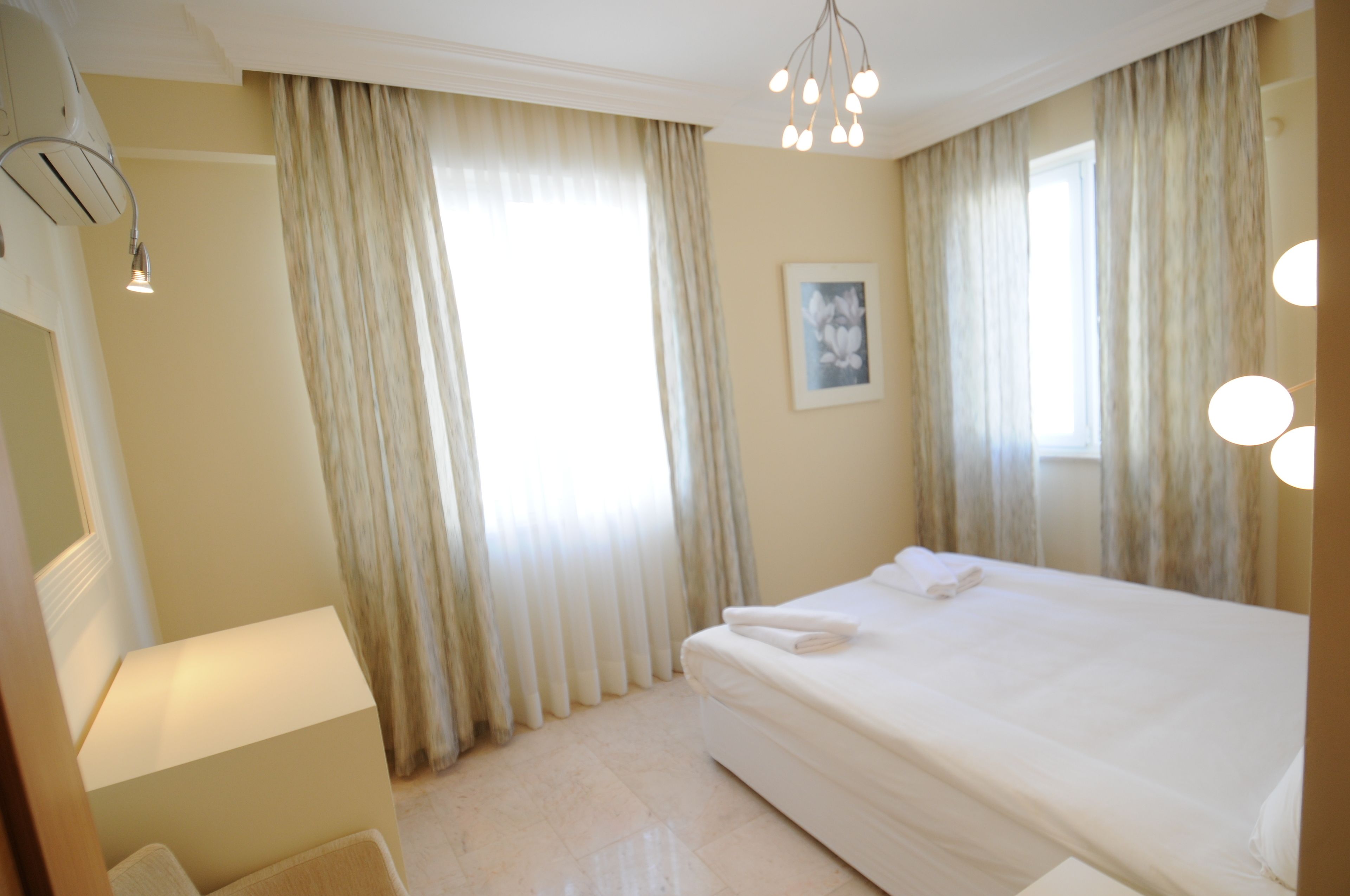 Foto - Appartement Goldcity 2 chambres, vue sur mer, aquapark non inclus