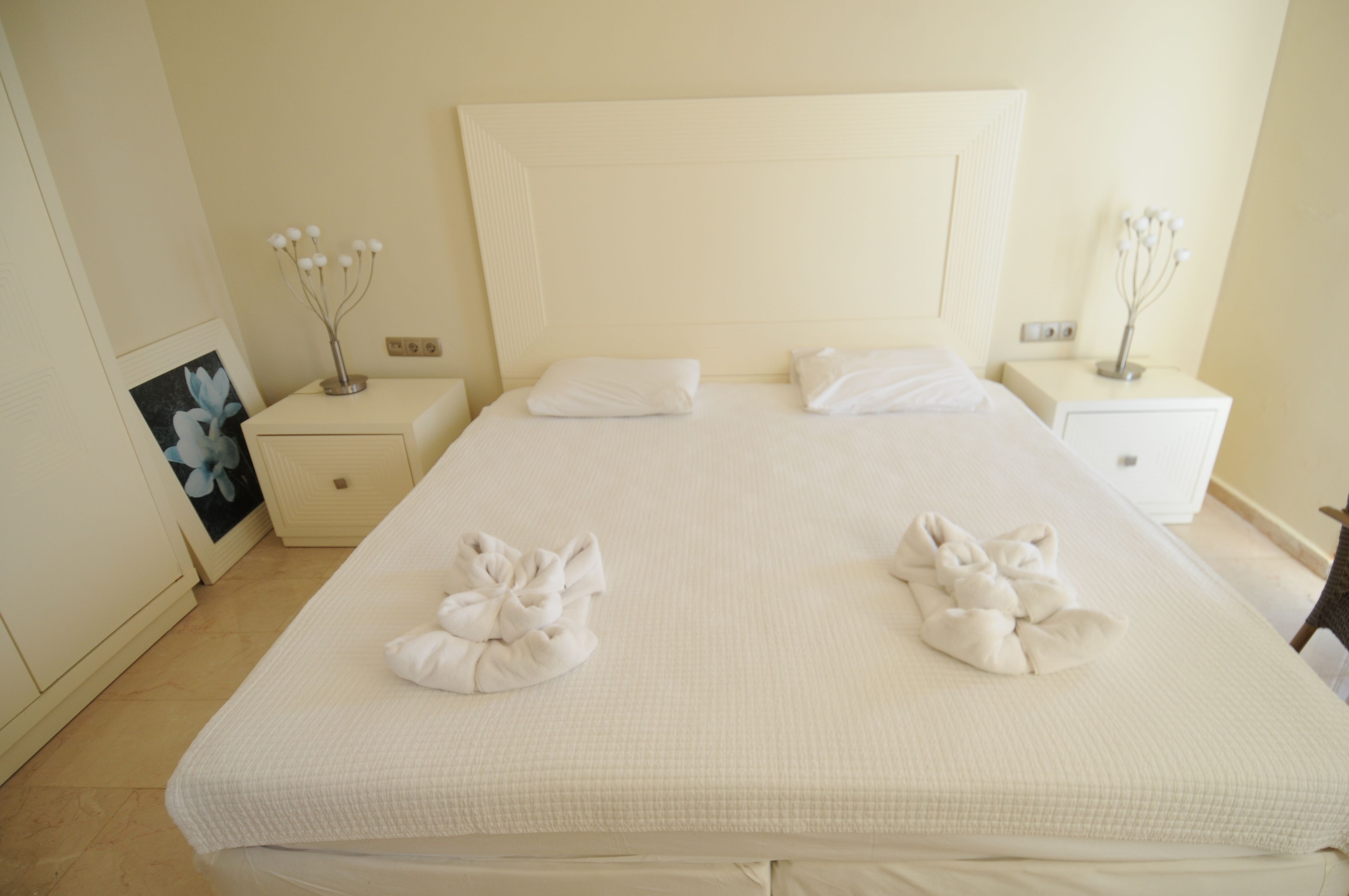 Foto - Appartement Goldcity 2 chambres, vue sur mer, aquapark non inclus