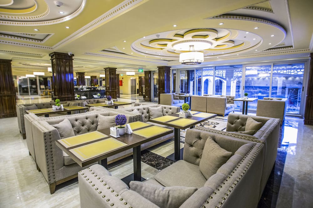 Atlas Hotel