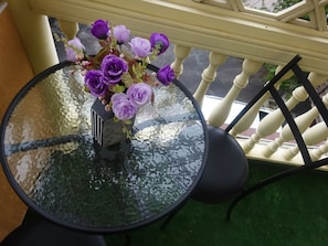 Terrace/patio - Jireh New Tbilisi (Tbilisi)