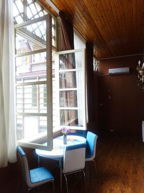 Apartment, 2 Bedrooms | Private kitchen - Jireh New Tbilisi (Tbilisi)
