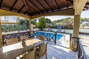 Villa | Terrasse/Patio