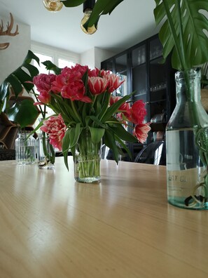 Frokostområde