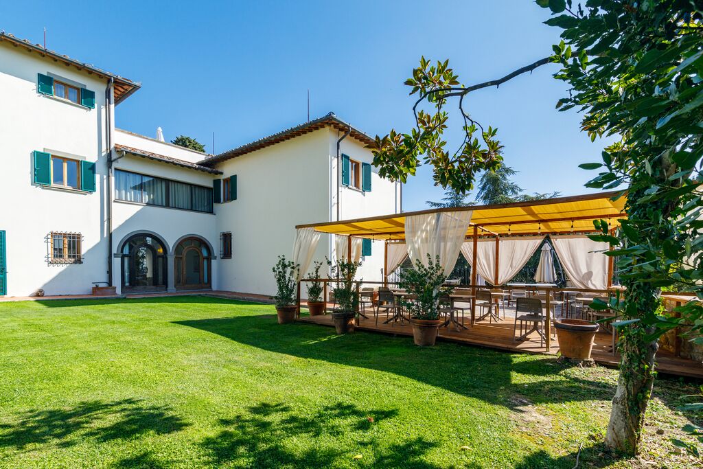 Veranda