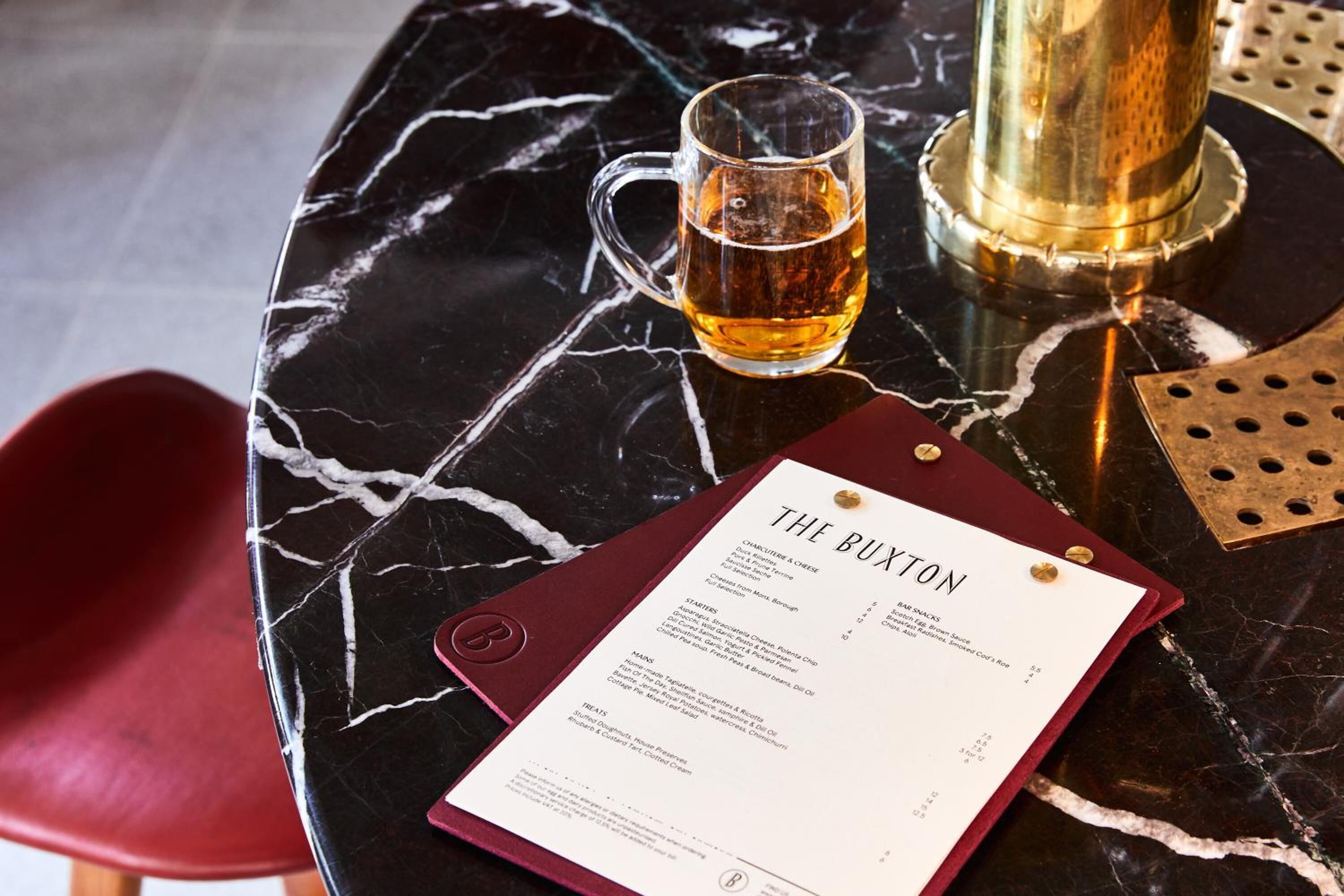 breakfast, lunch, dinner served; local and international cuisine