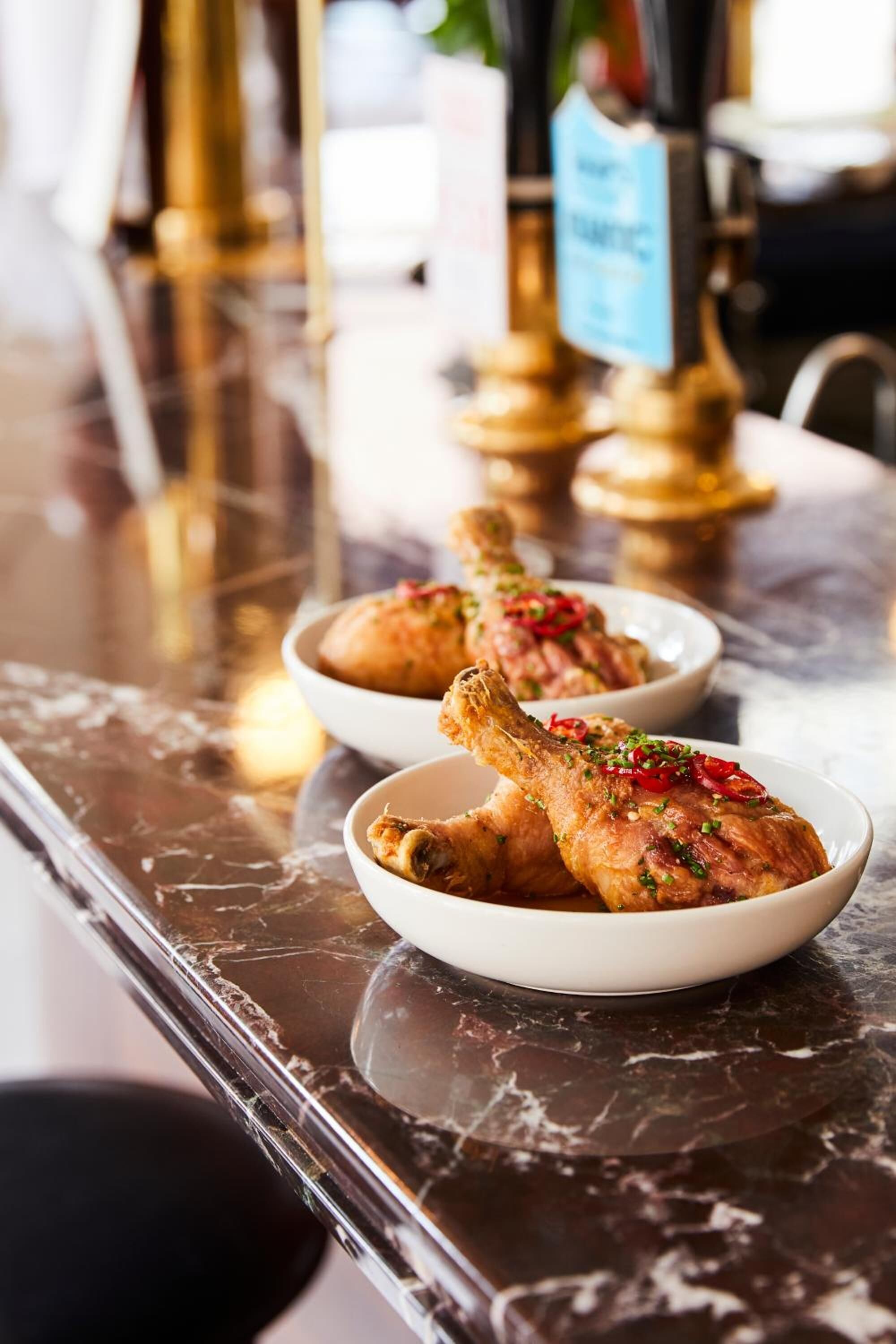 breakfast, lunch, dinner served; local and international cuisine