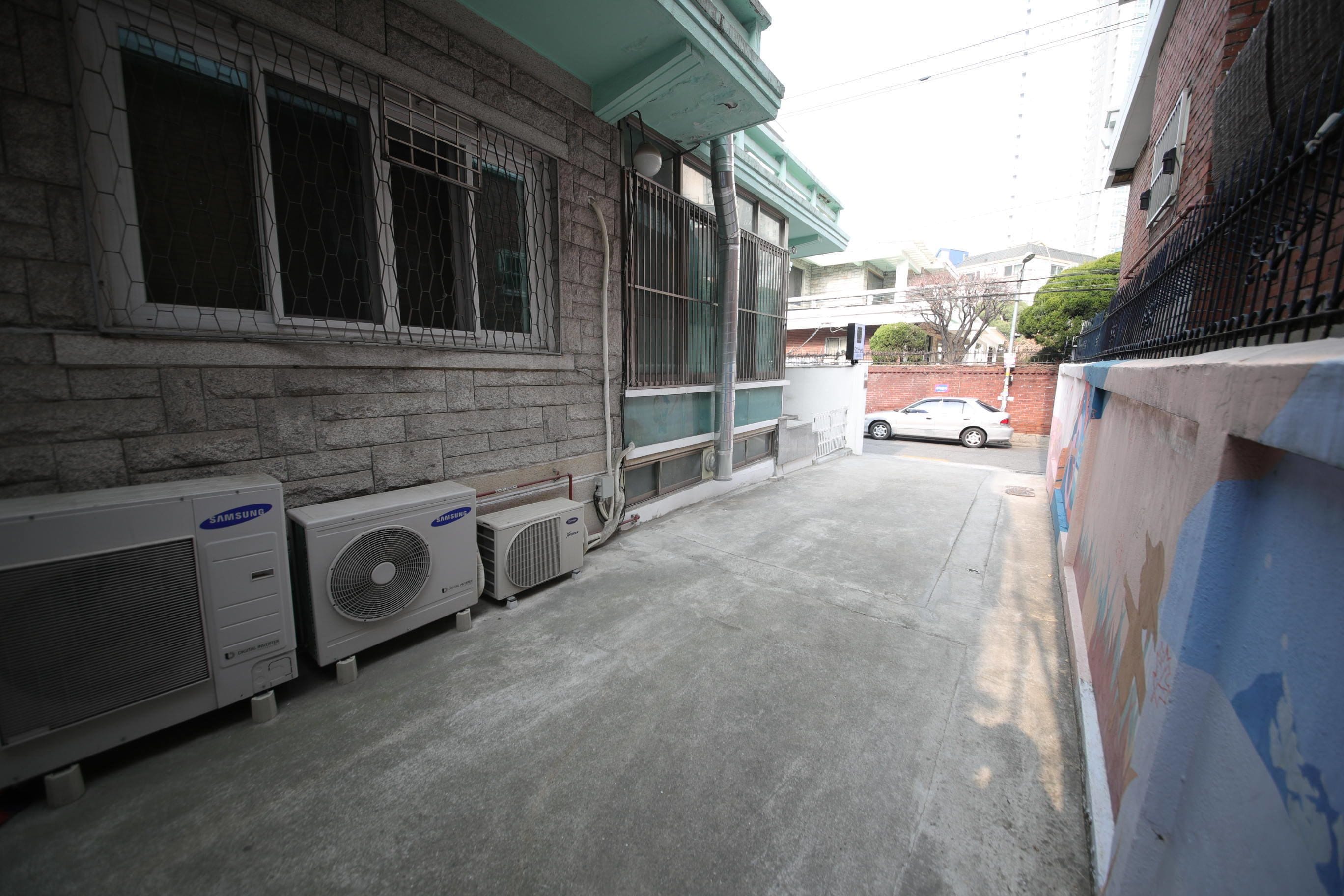 Photo - Stitches House