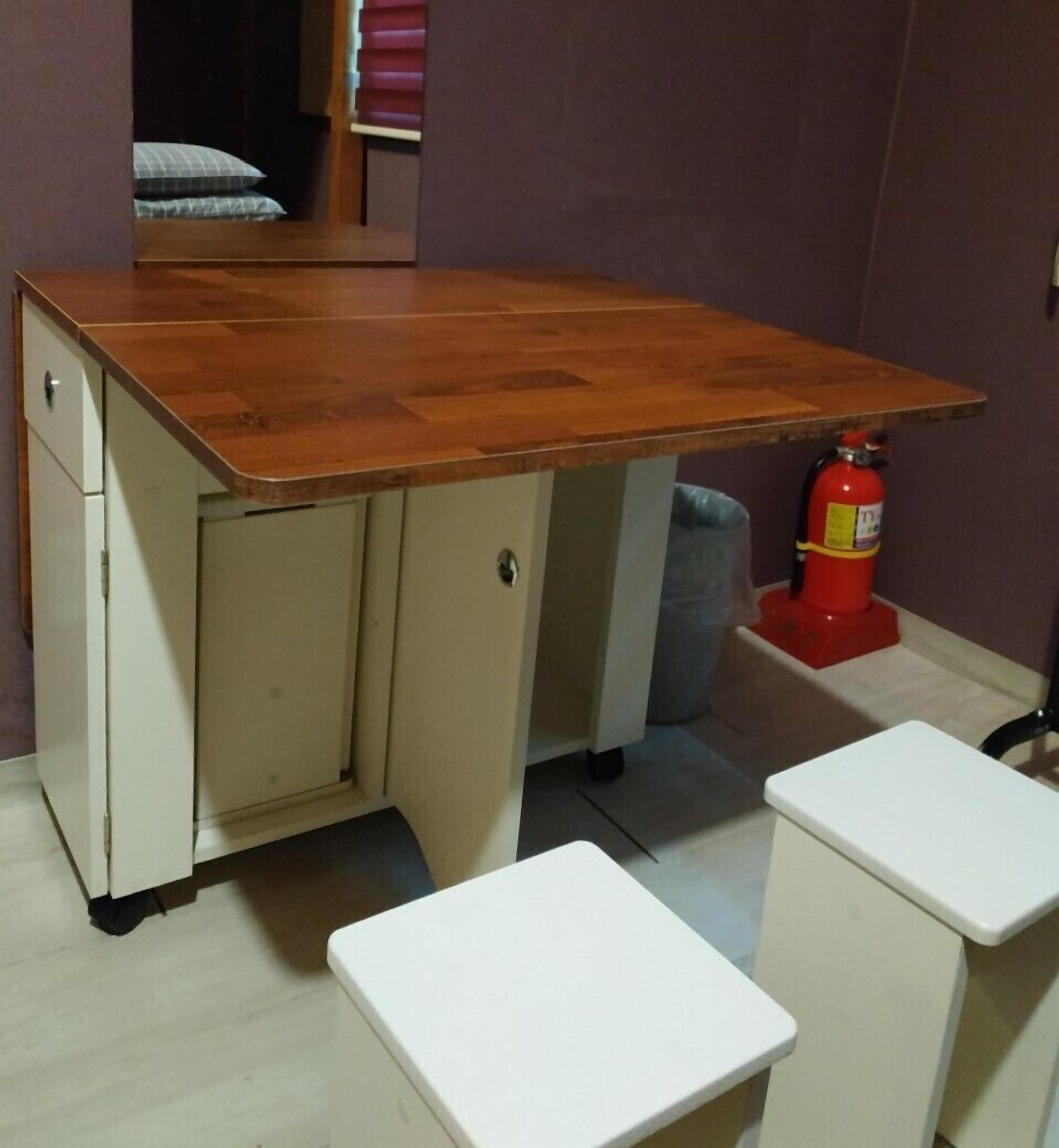 Photo - Stitches House