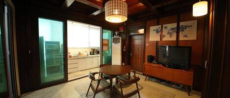 Accommodatievoorzieningen