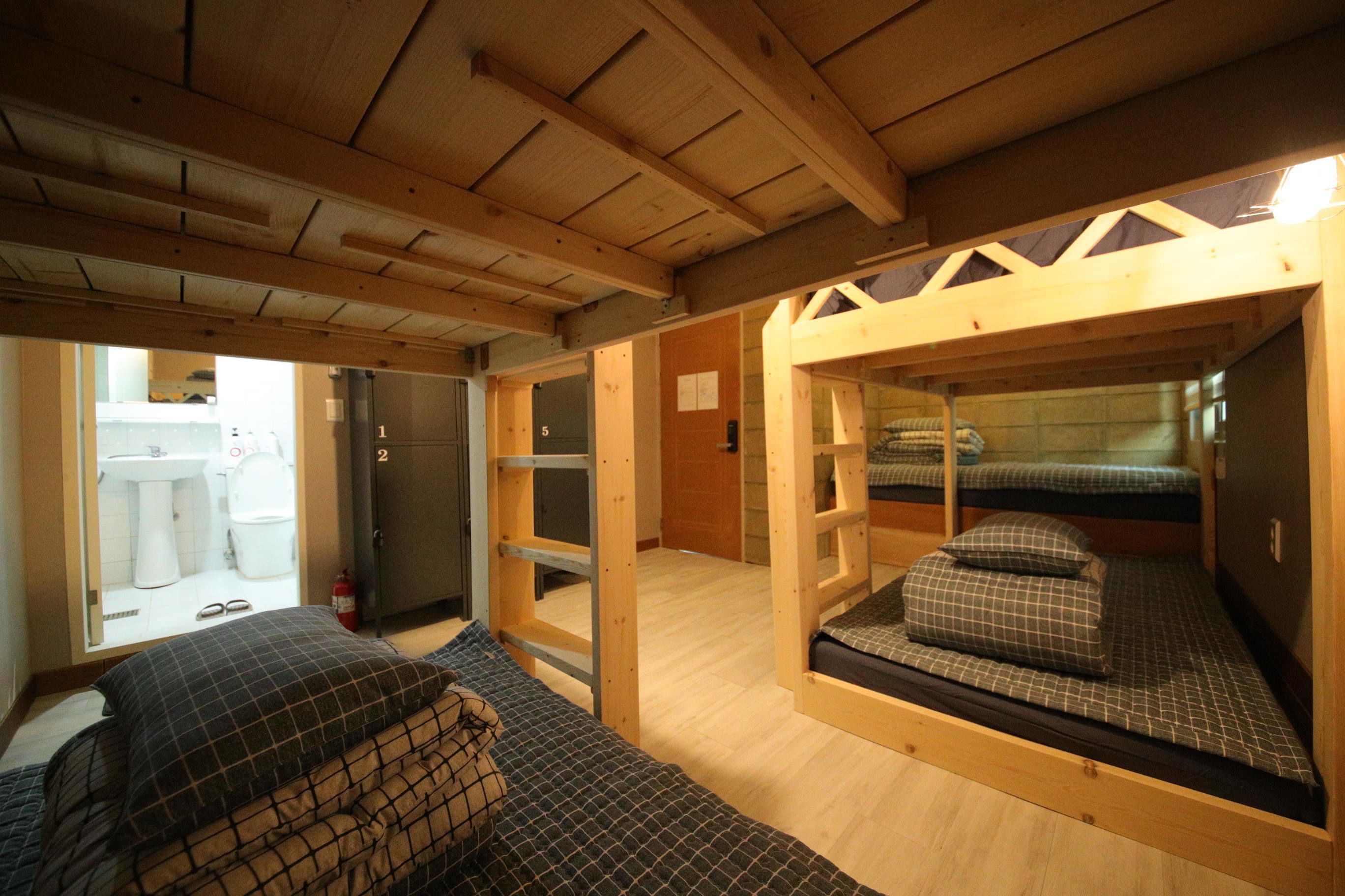 Foto - Stitches House - Hostel