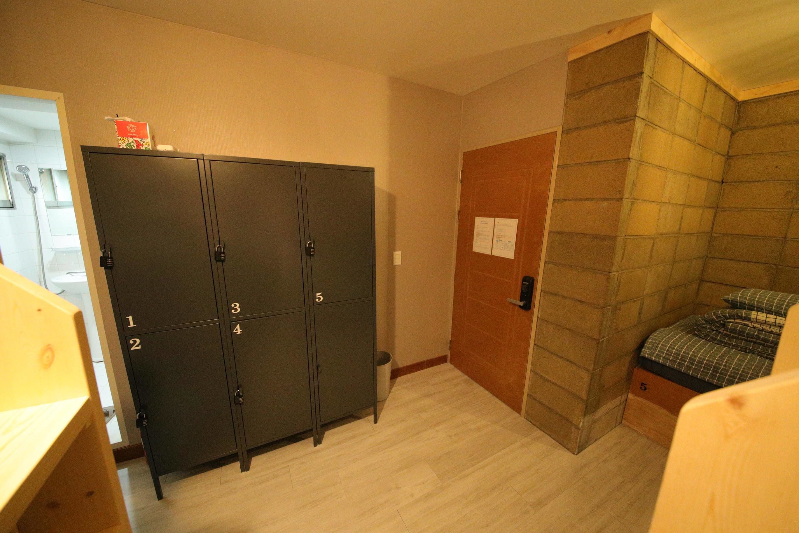 Photo - Stitches House