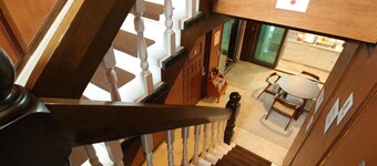 Stitches House - Hostel