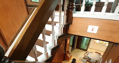 Stitches House - Hostel