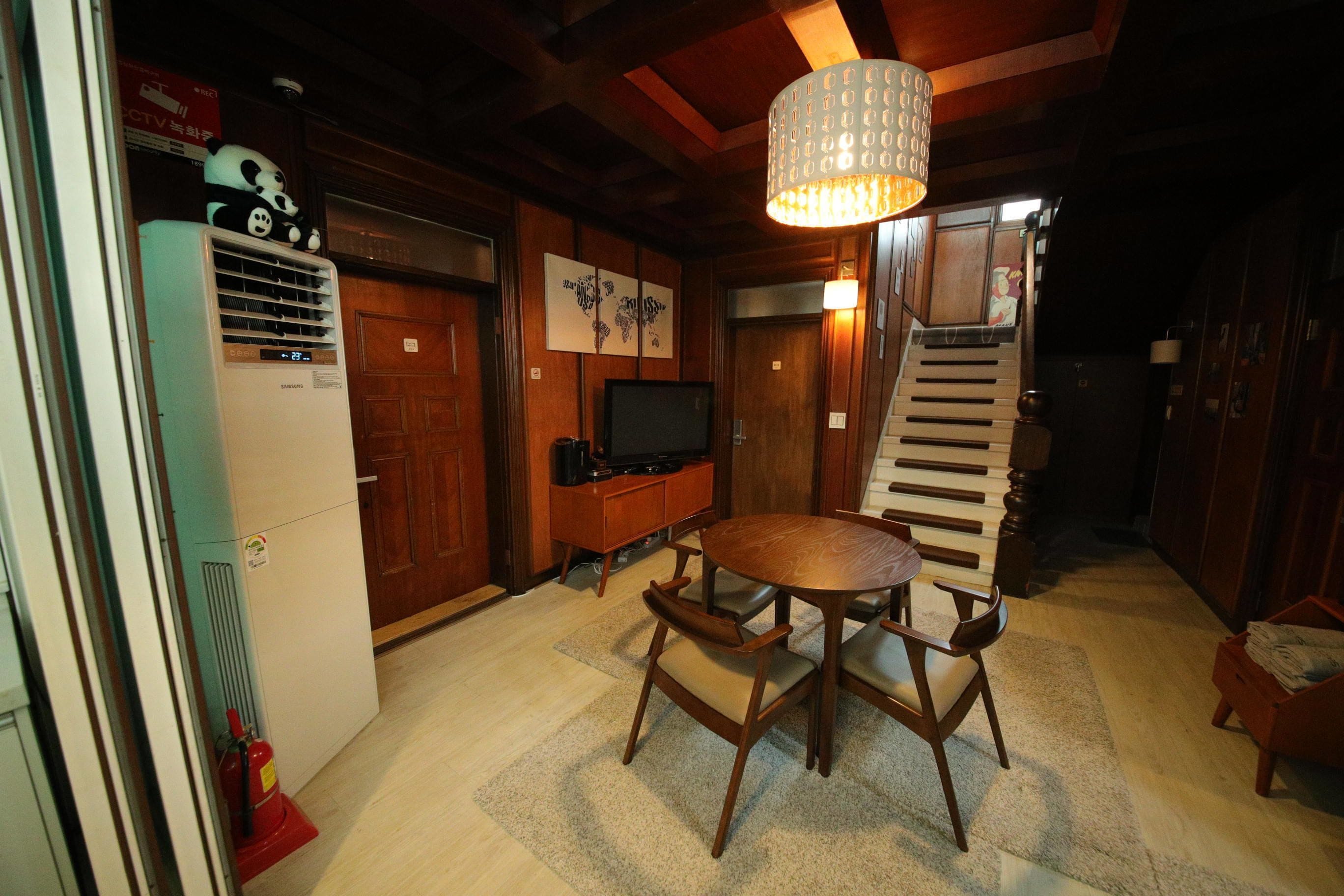 Photo - Stitches House