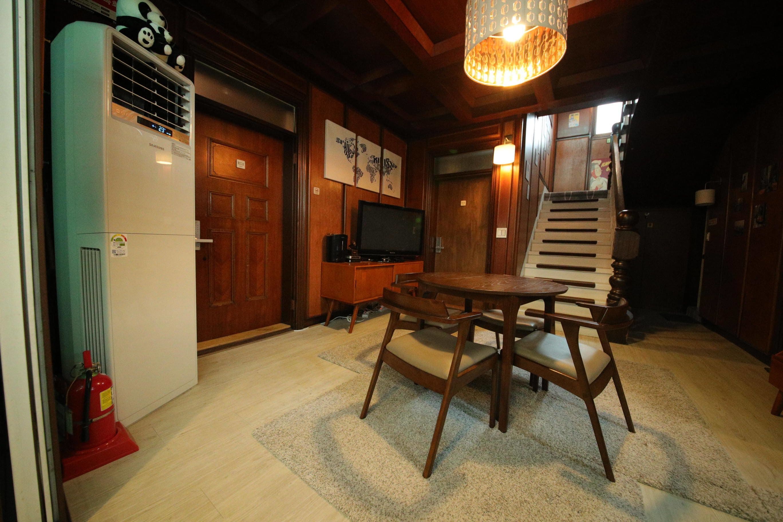 Photo - Stitches House