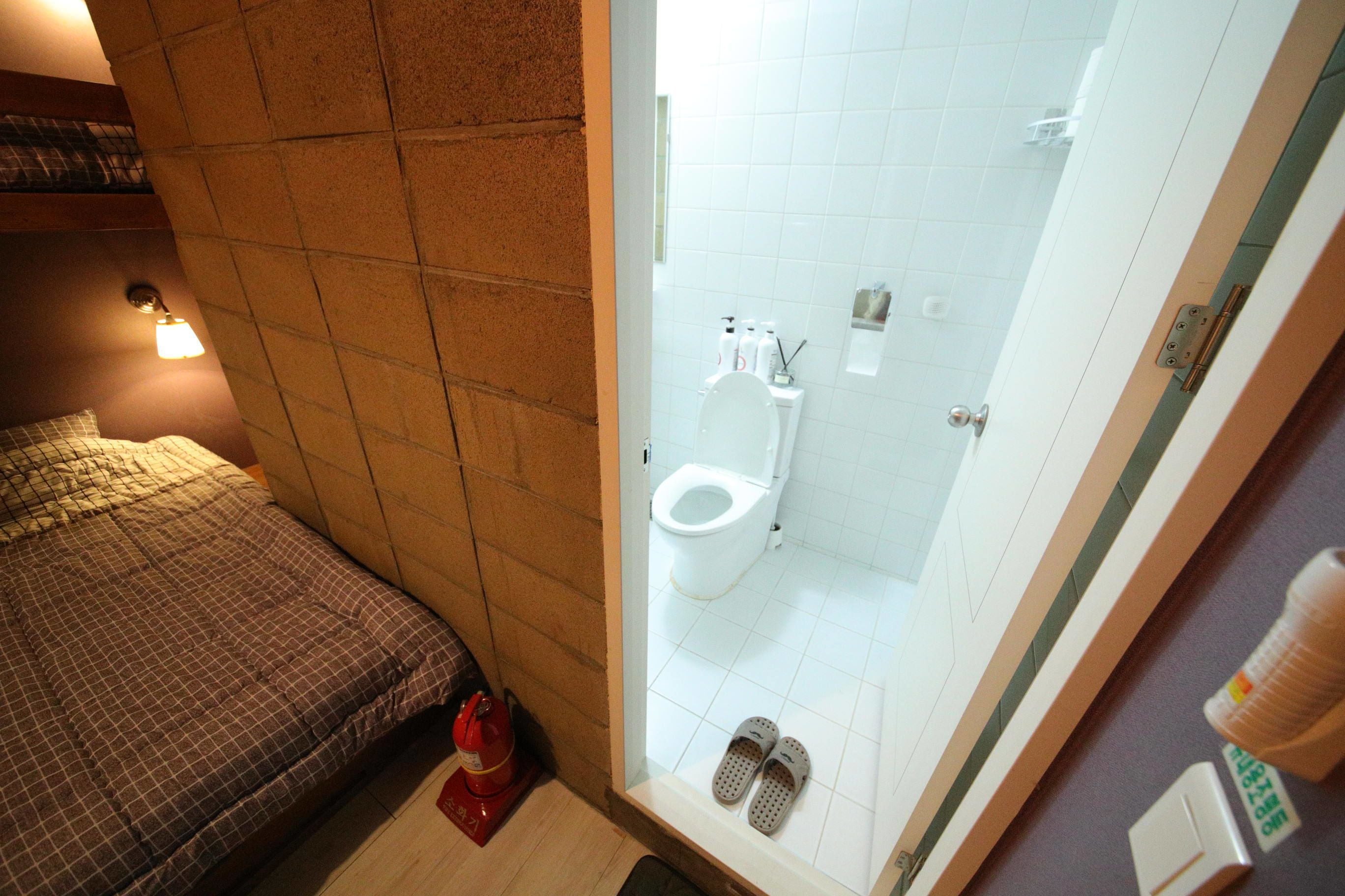 Photo - Stitches House