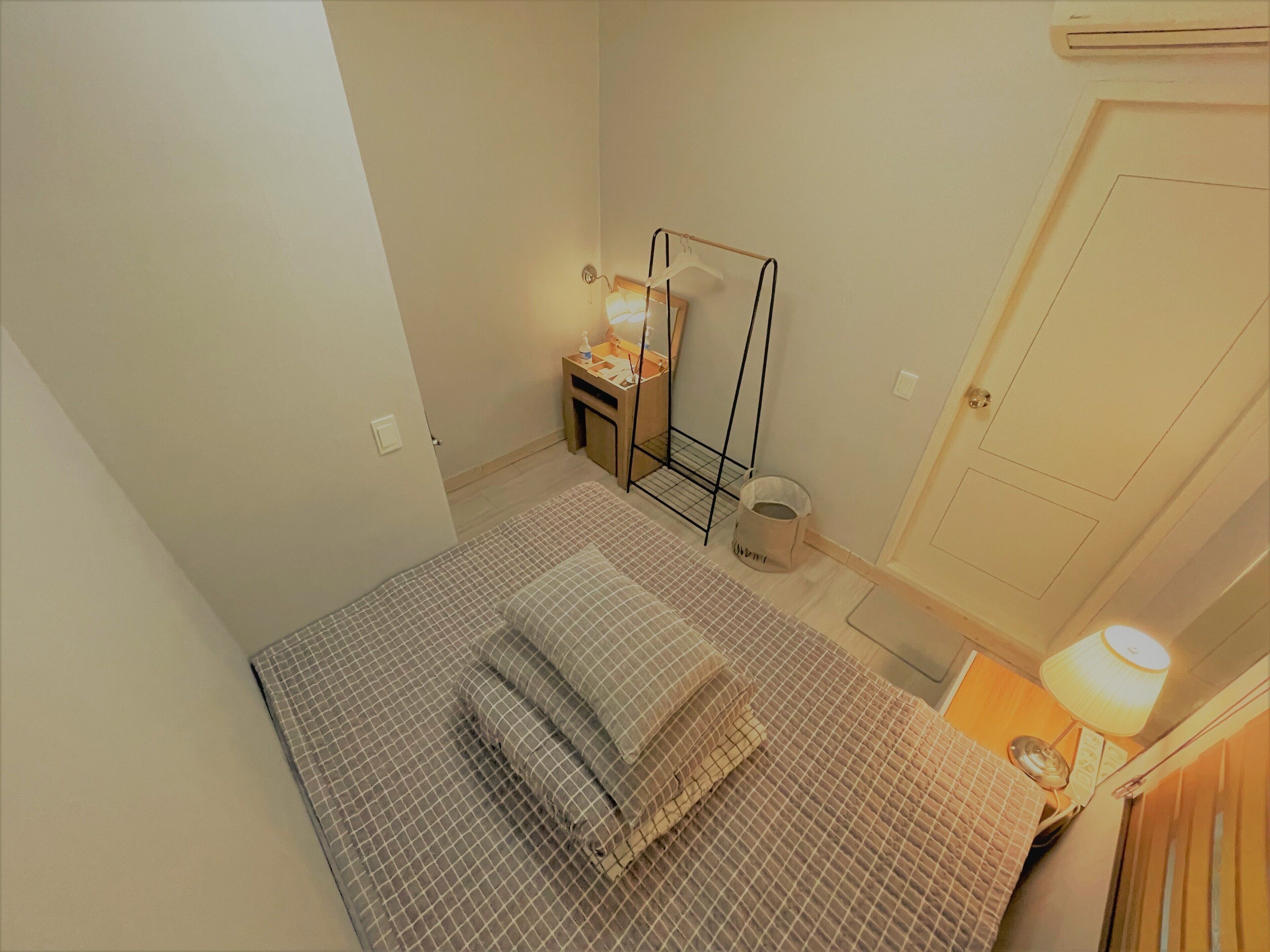 Photo - Stitches House