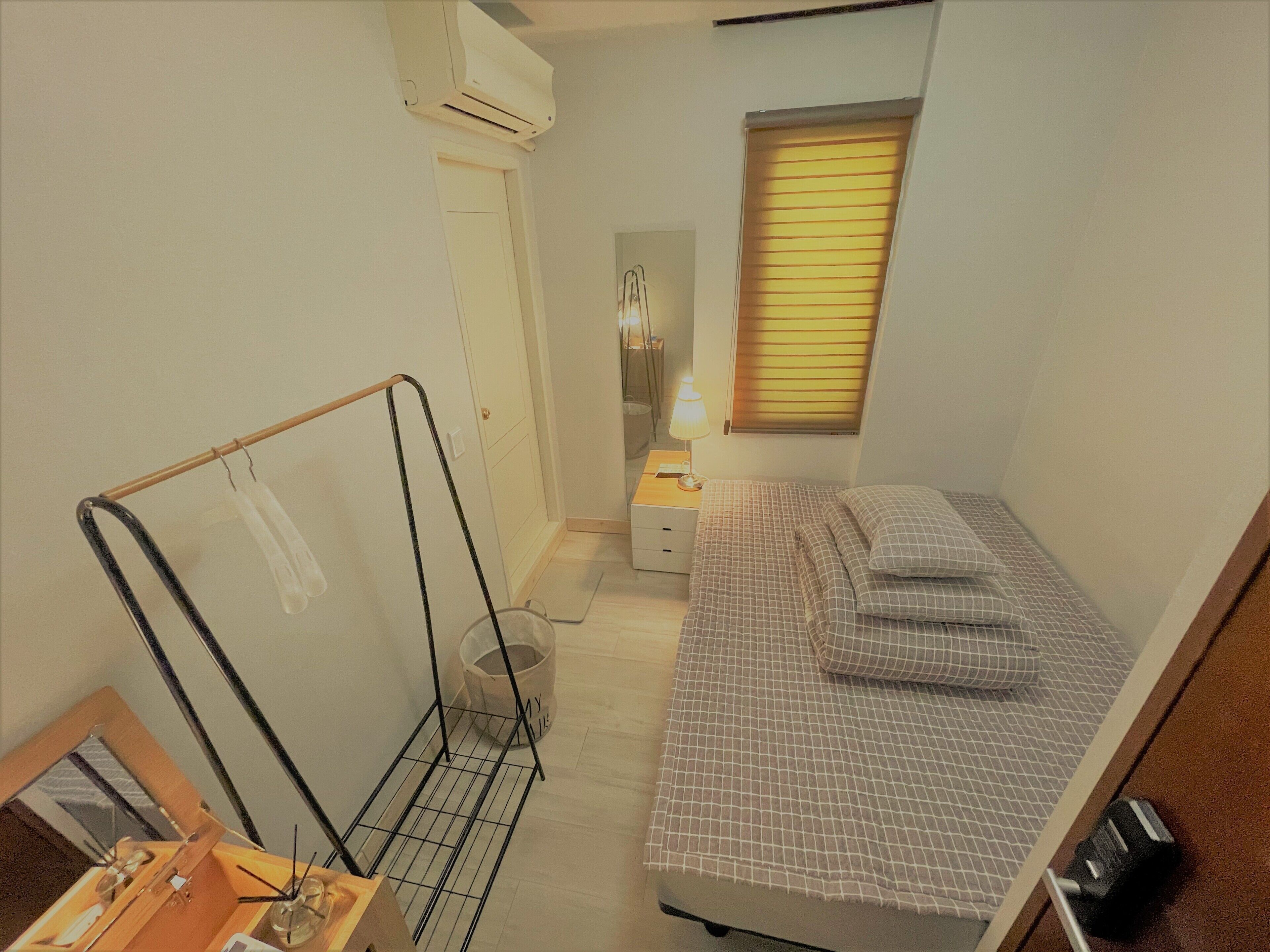 Photo - Stitches House