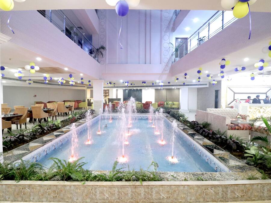 International cuisine